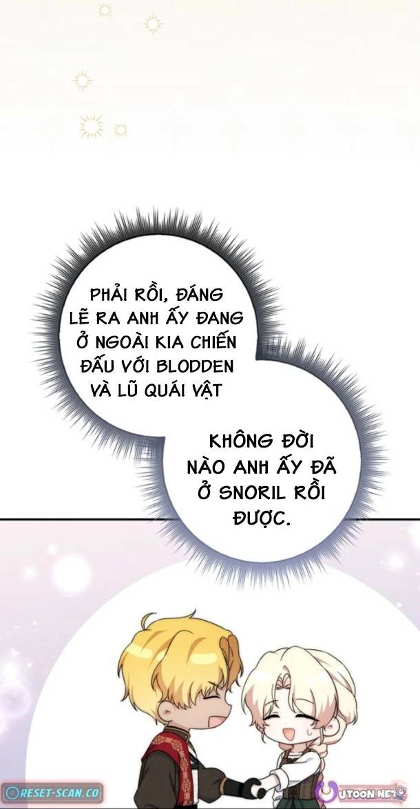 Lừa Dối Hôn Nhân Của Hoàng Đế - Chap 18 - Trang 36