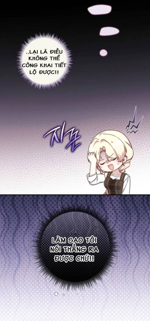 Lừa Dối Hôn Nhân Của Hoàng Đế - Chap 18 - Trang 40