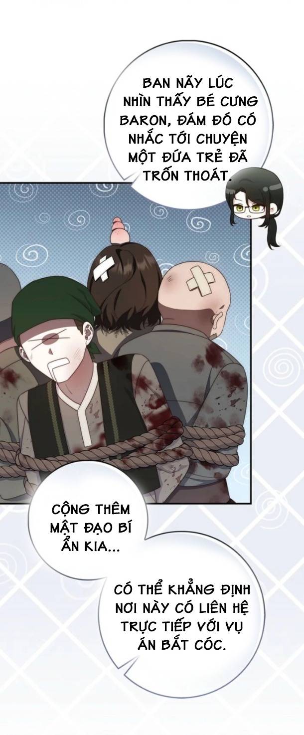 Lừa Dối Hôn Nhân Của Hoàng Đế - Chap 18 - Trang 43