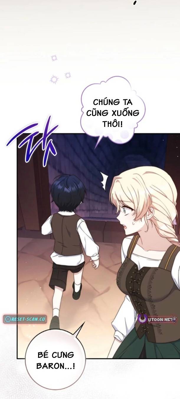 Lừa Dối Hôn Nhân Của Hoàng Đế - Chap 18 - Trang 46