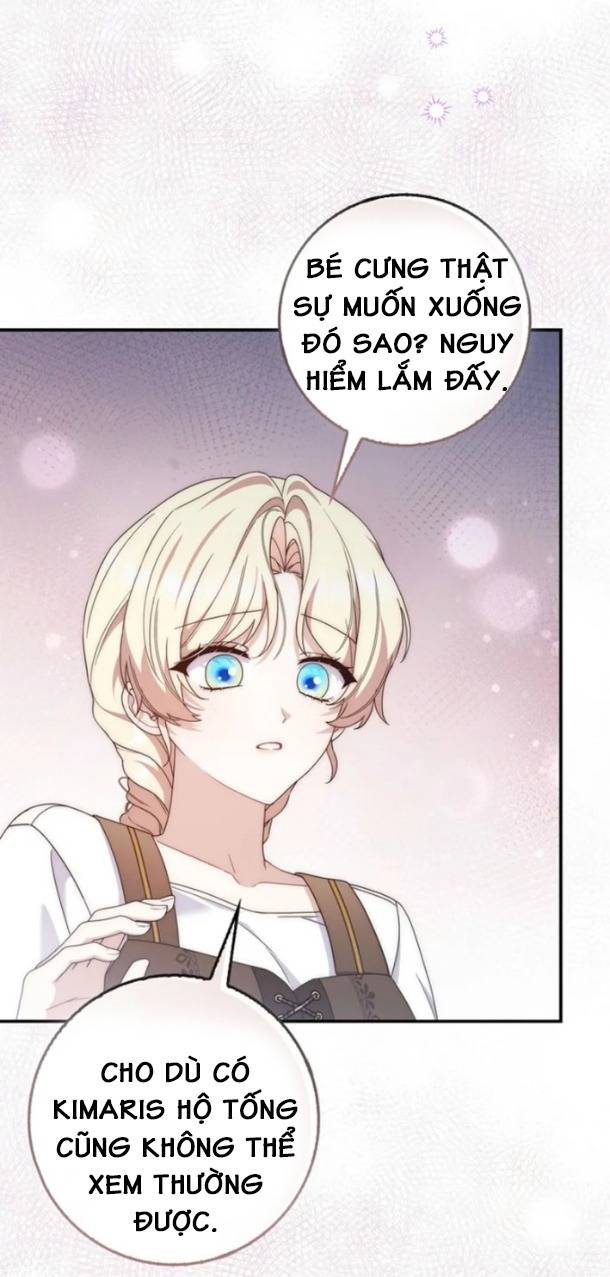Lừa Dối Hôn Nhân Của Hoàng Đế - Chap 18 - Trang 47