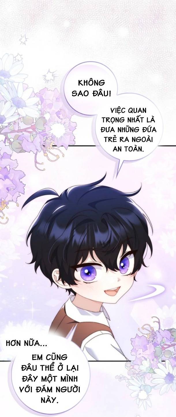 Lừa Dối Hôn Nhân Của Hoàng Đế - Chap 18 - Trang 48