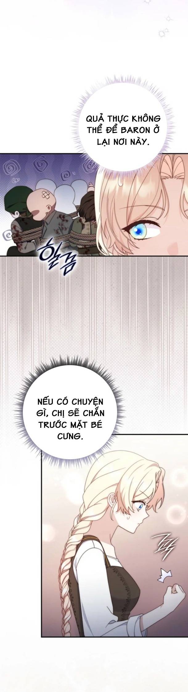 Lừa Dối Hôn Nhân Của Hoàng Đế - Chap 18 - Trang 49