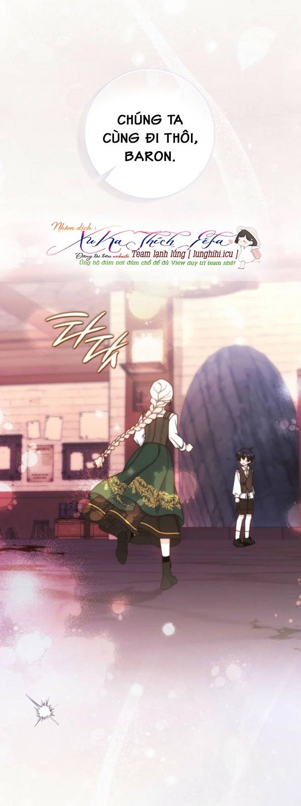 Lừa Dối Hôn Nhân Của Hoàng Đế - Chap 18 - Trang 50