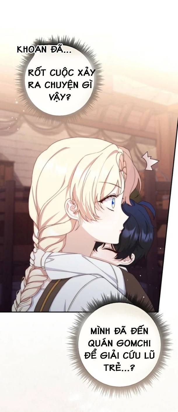 Lừa Dối Hôn Nhân Của Hoàng Đế - Chap 18 - Trang 6