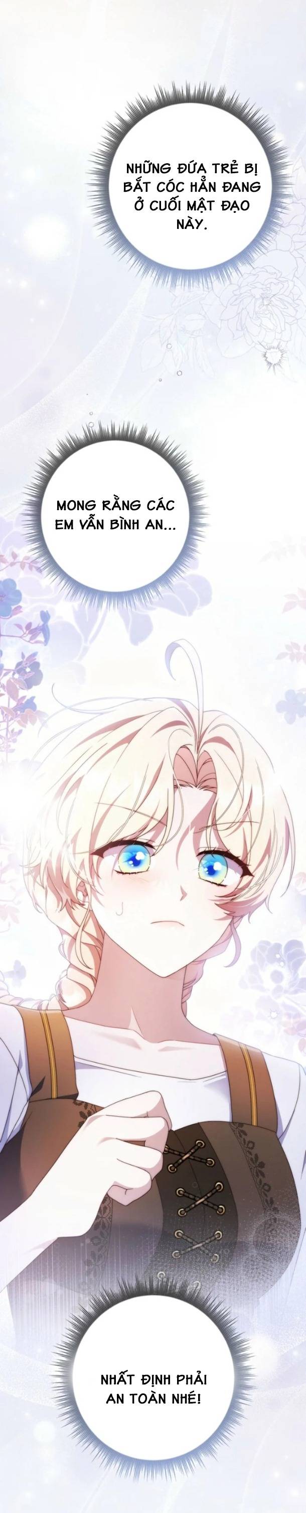 Lừa Dối Hôn Nhân Của Hoàng Đế - Chap 18 - Trang 51