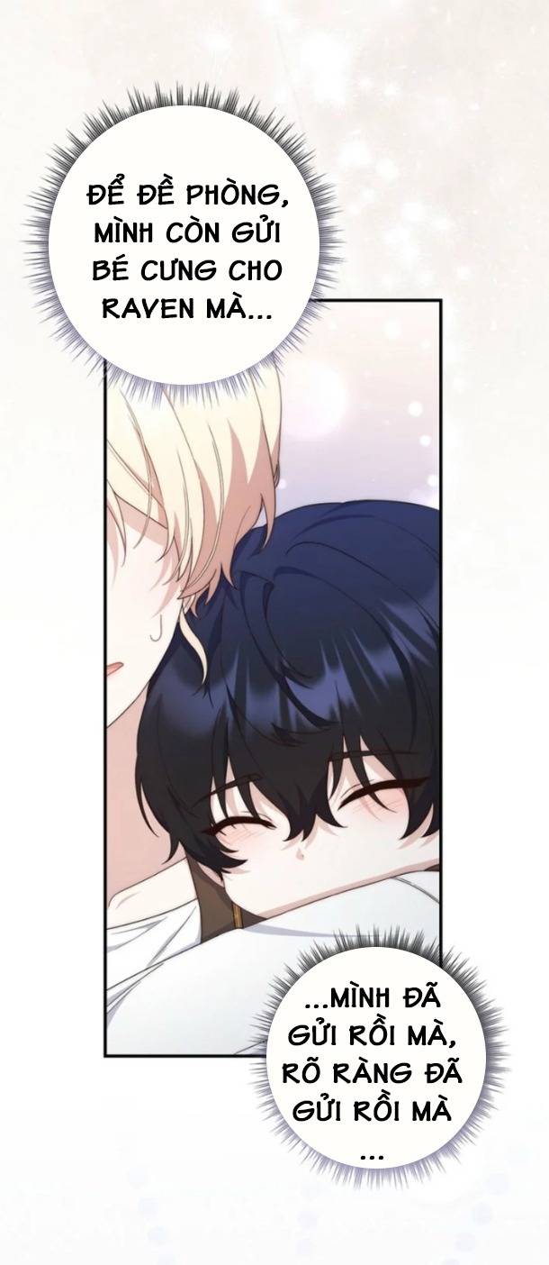 Lừa Dối Hôn Nhân Của Hoàng Đế - Chap 18 - Trang 8