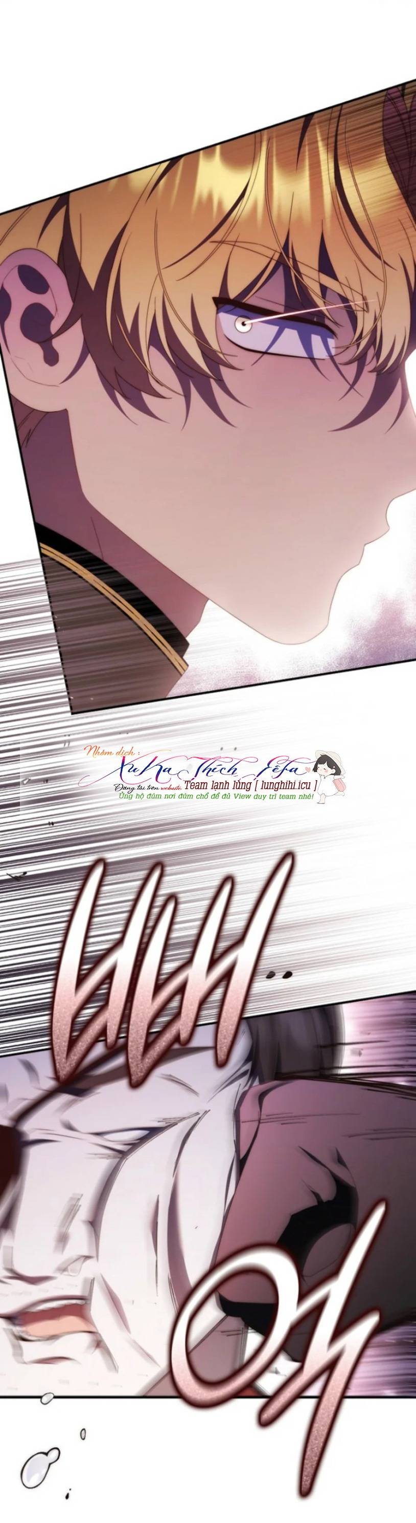 Lừa Dối Hôn Nhân Của Hoàng Đế - Chap 19 - Trang 12