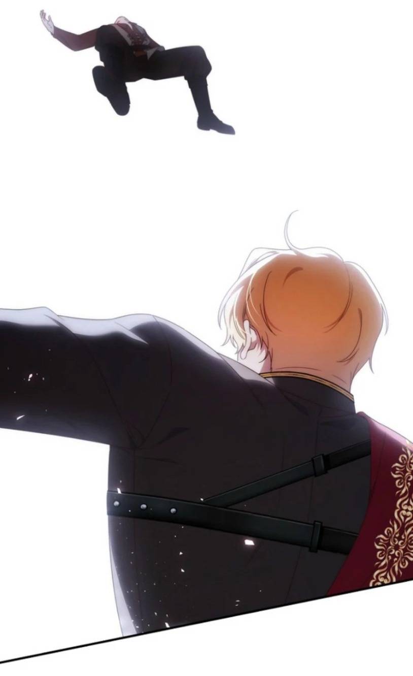 Lừa Dối Hôn Nhân Của Hoàng Đế - Chap 19 - Trang 14
