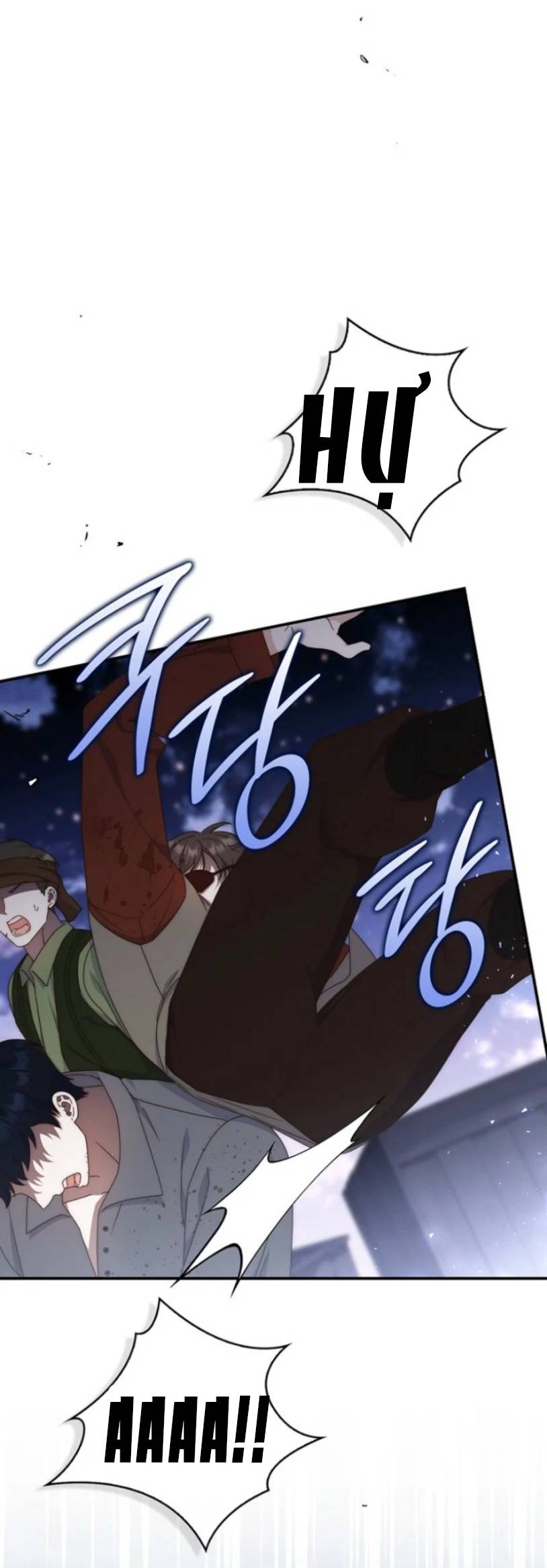 Lừa Dối Hôn Nhân Của Hoàng Đế - Chap 19 - Trang 15