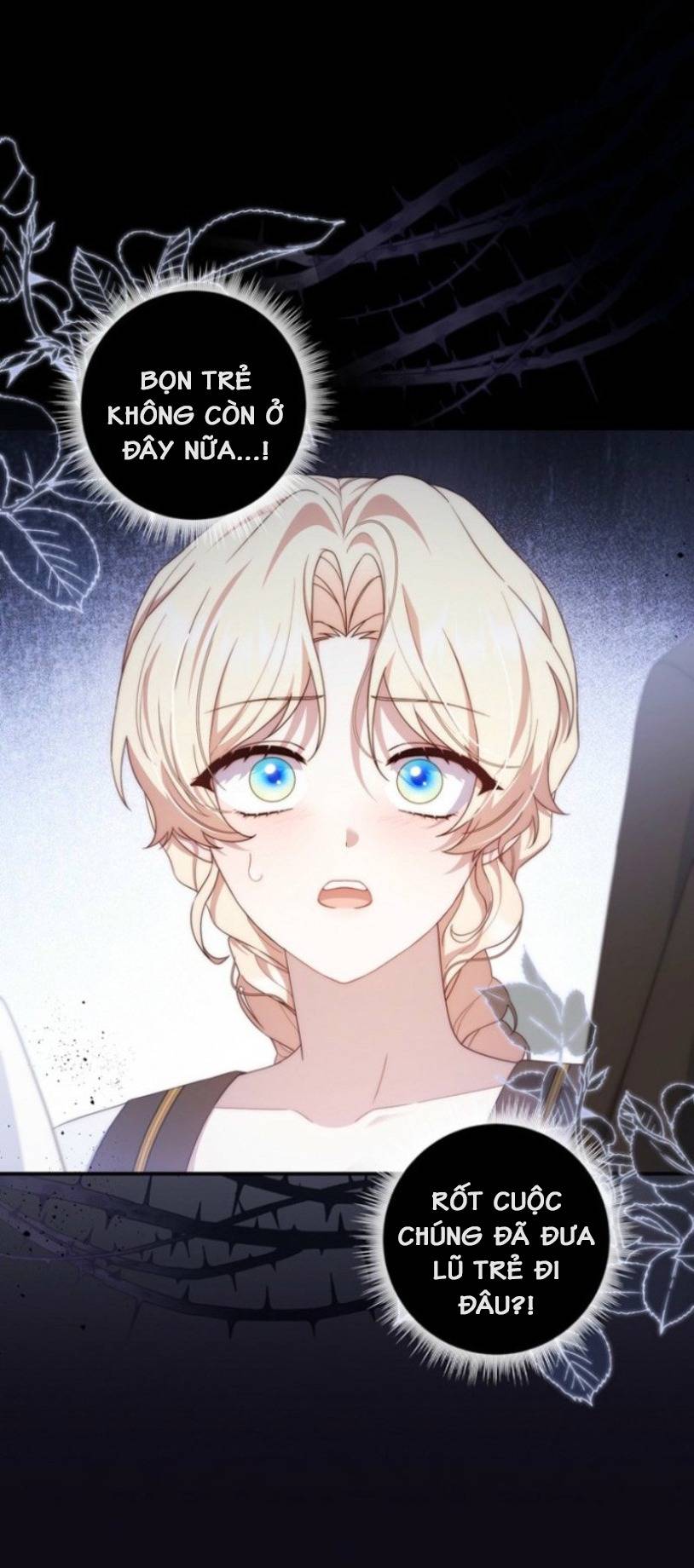 Lừa Dối Hôn Nhân Của Hoàng Đế - Chap 19 - Trang 3