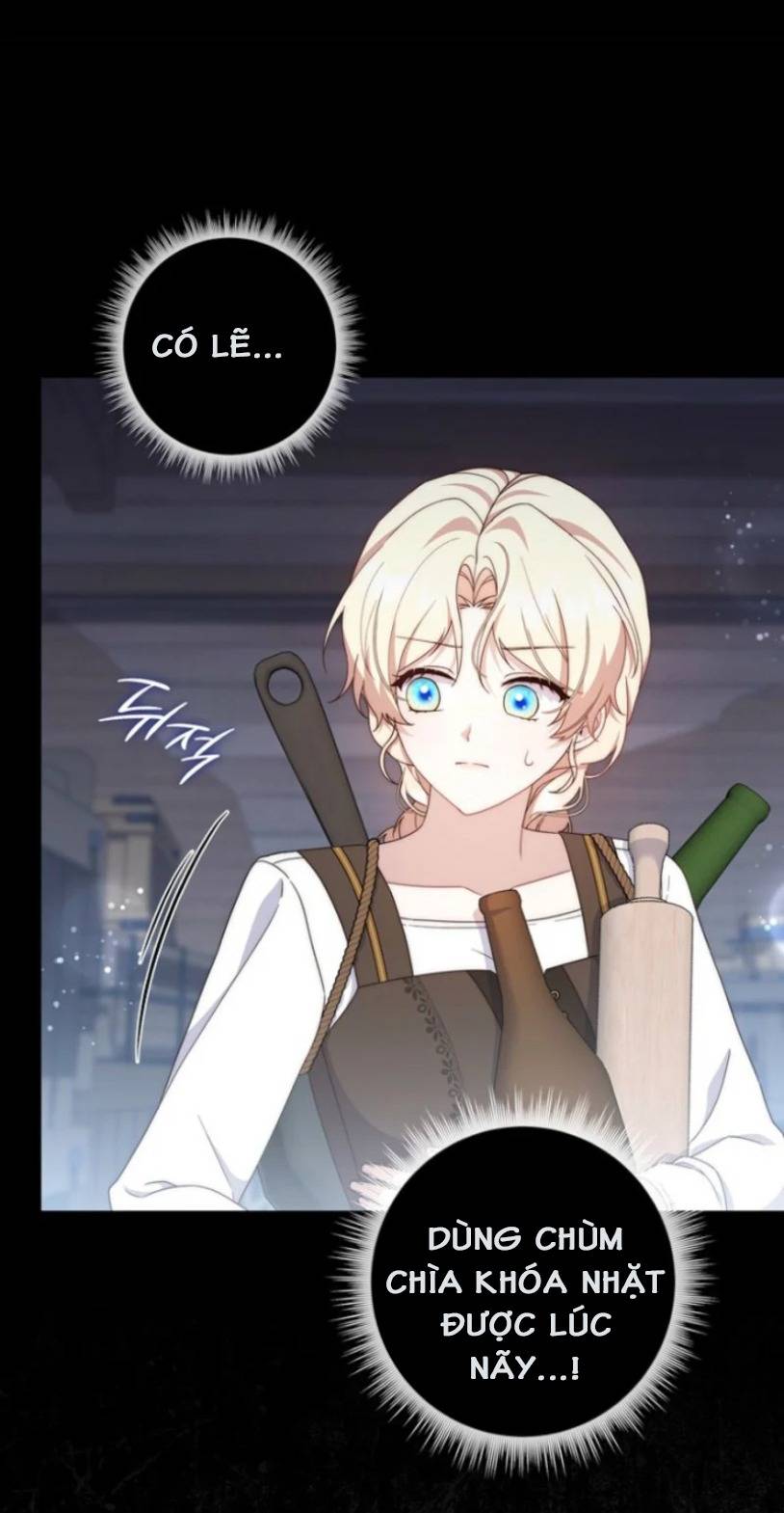 Lừa Dối Hôn Nhân Của Hoàng Đế - Chap 19 - Trang 25