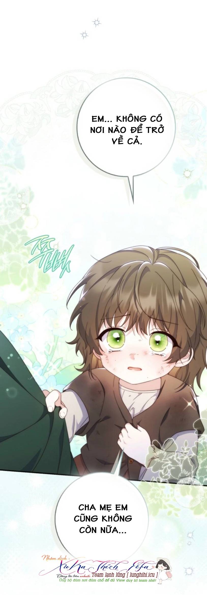 Lừa Dối Hôn Nhân Của Hoàng Đế - Chap 19 - Trang 30