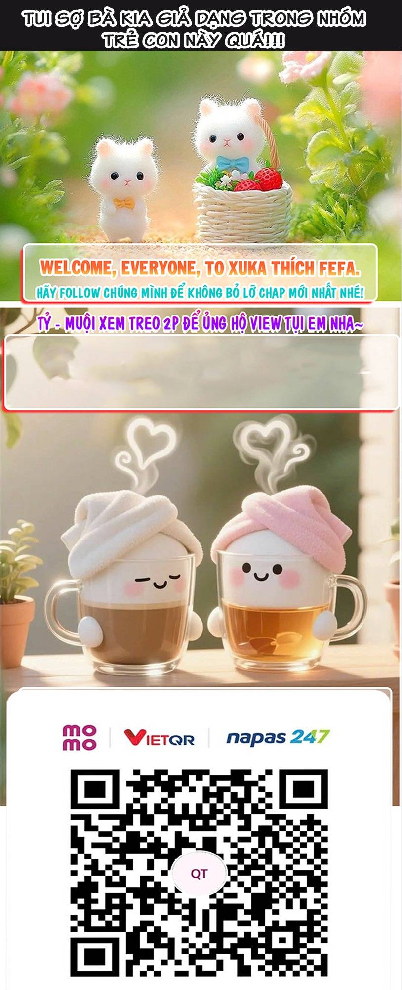 Lừa Dối Hôn Nhân Của Hoàng Đế - Chap 19 - Trang 32