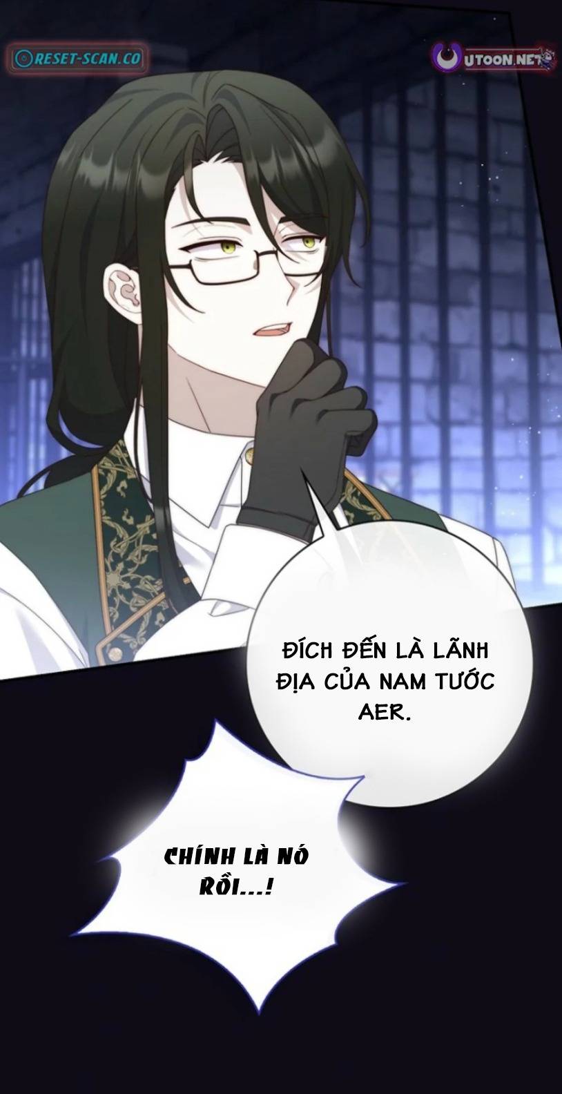 Lừa Dối Hôn Nhân Của Hoàng Đế - Chap 19 - Trang 8
