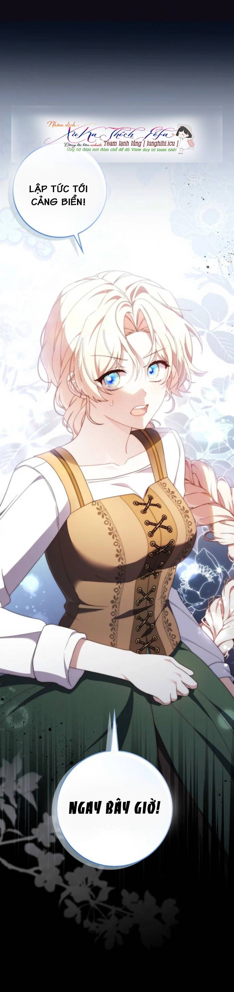 Lừa Dối Hôn Nhân Của Hoàng Đế - Chap 19 - Trang 9