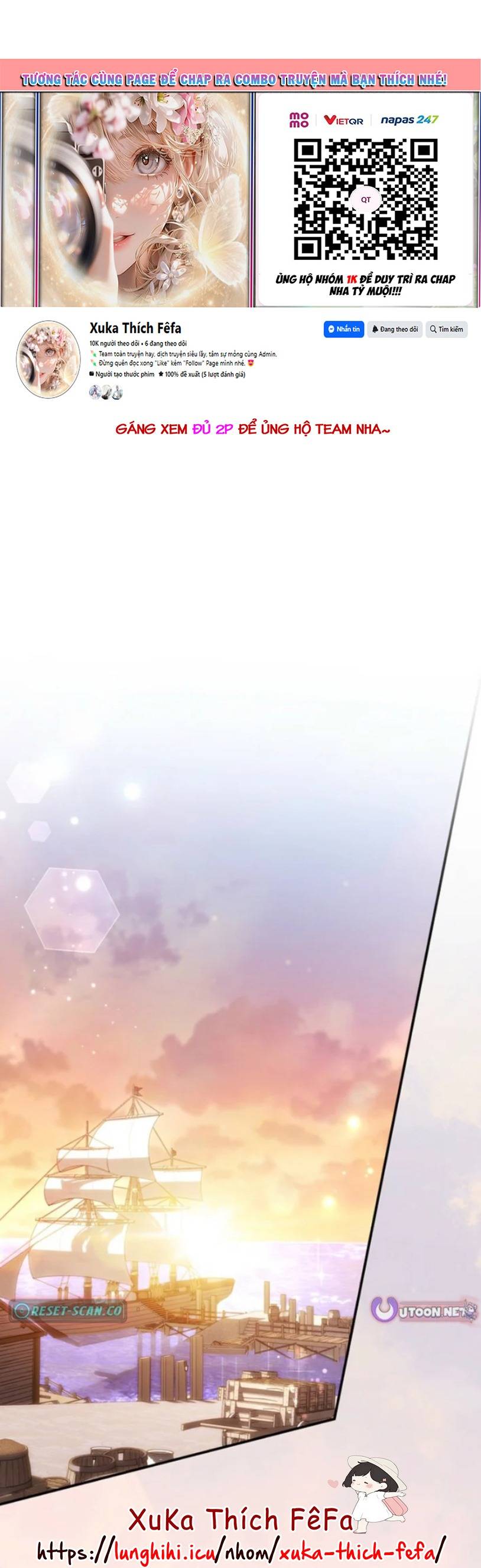 Lừa Dối Hôn Nhân Của Hoàng Đế - Chap 20 - Trang 1