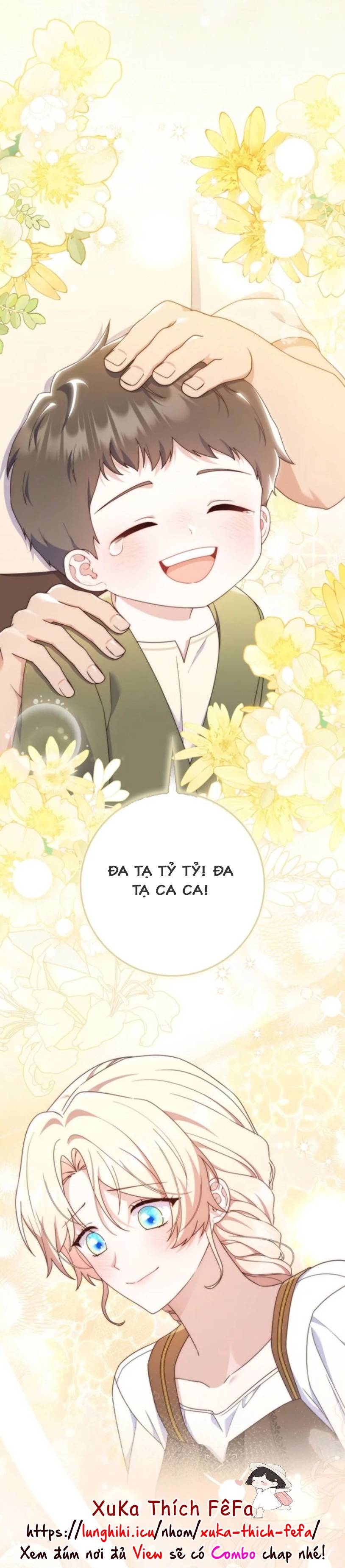Lừa Dối Hôn Nhân Của Hoàng Đế - Chap 20 - Trang 11