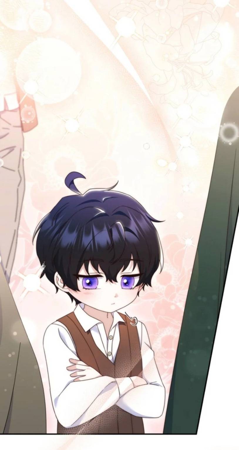 Lừa Dối Hôn Nhân Của Hoàng Đế - Chap 20 - Trang 12