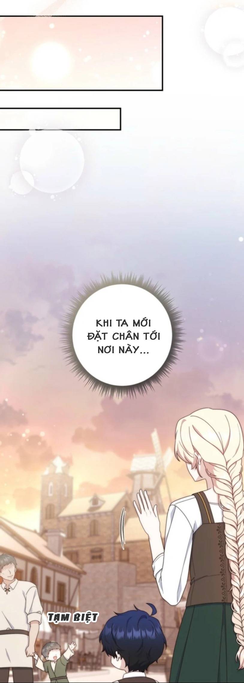 Lừa Dối Hôn Nhân Của Hoàng Đế - Chap 20 - Trang 13