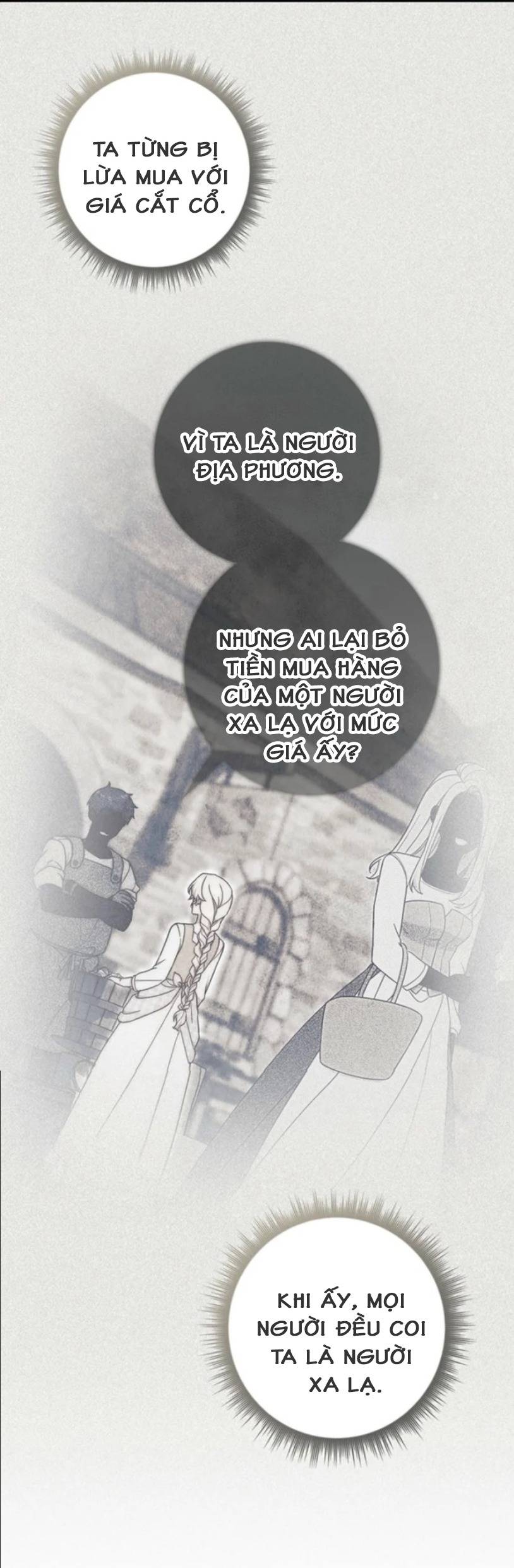 Lừa Dối Hôn Nhân Của Hoàng Đế - Chap 20 - Trang 14