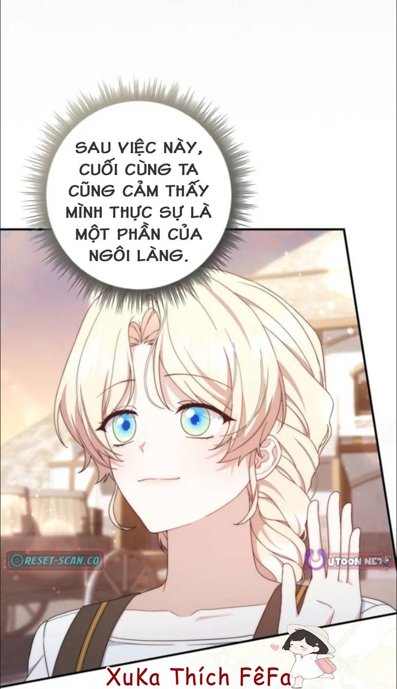 Lừa Dối Hôn Nhân Của Hoàng Đế - Chap 20 - Trang 15