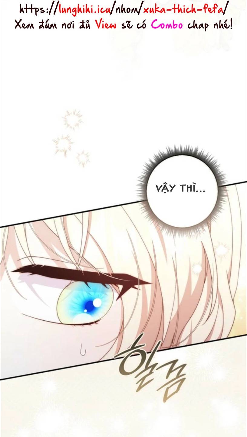Lừa Dối Hôn Nhân Của Hoàng Đế - Chap 20 - Trang 16