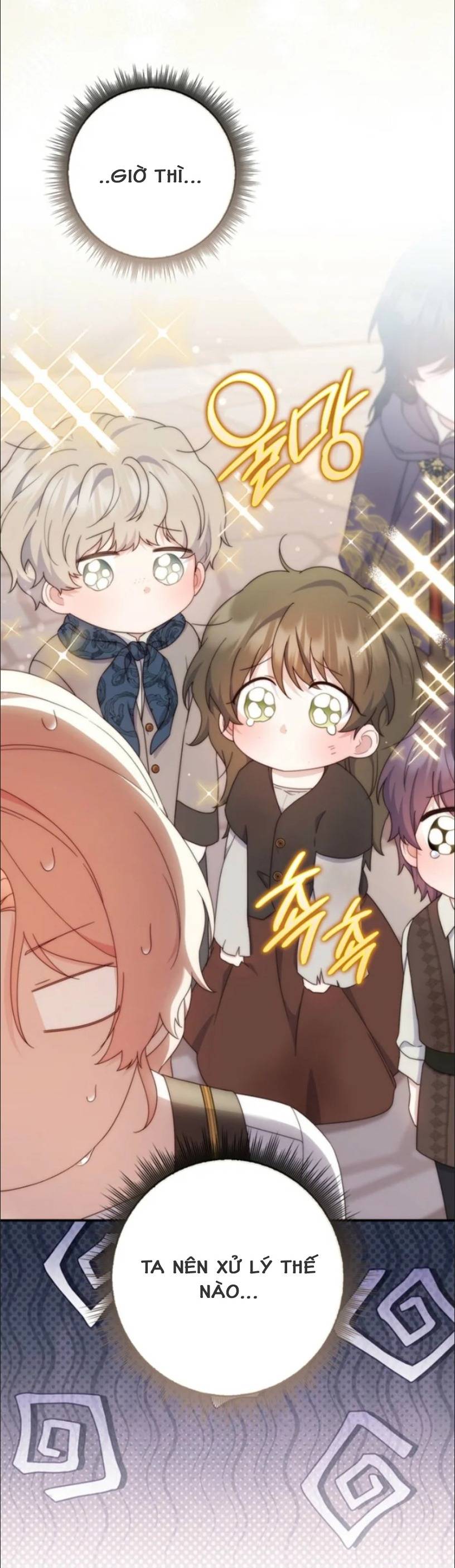 Lừa Dối Hôn Nhân Của Hoàng Đế - Chap 20 - Trang 17