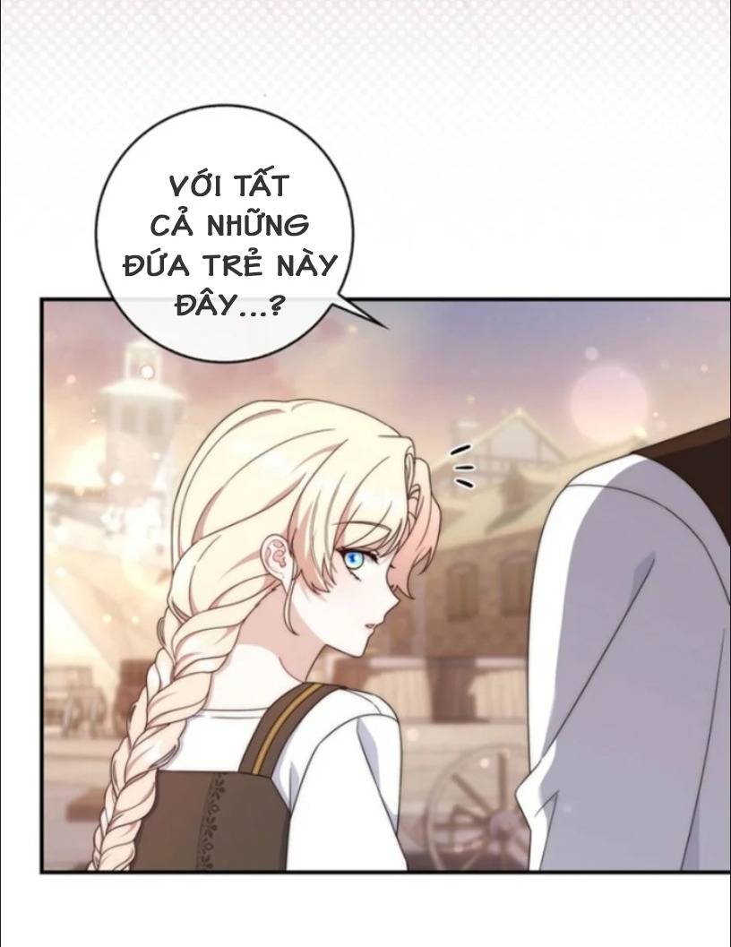 Lừa Dối Hôn Nhân Của Hoàng Đế - Chap 20 - Trang 18