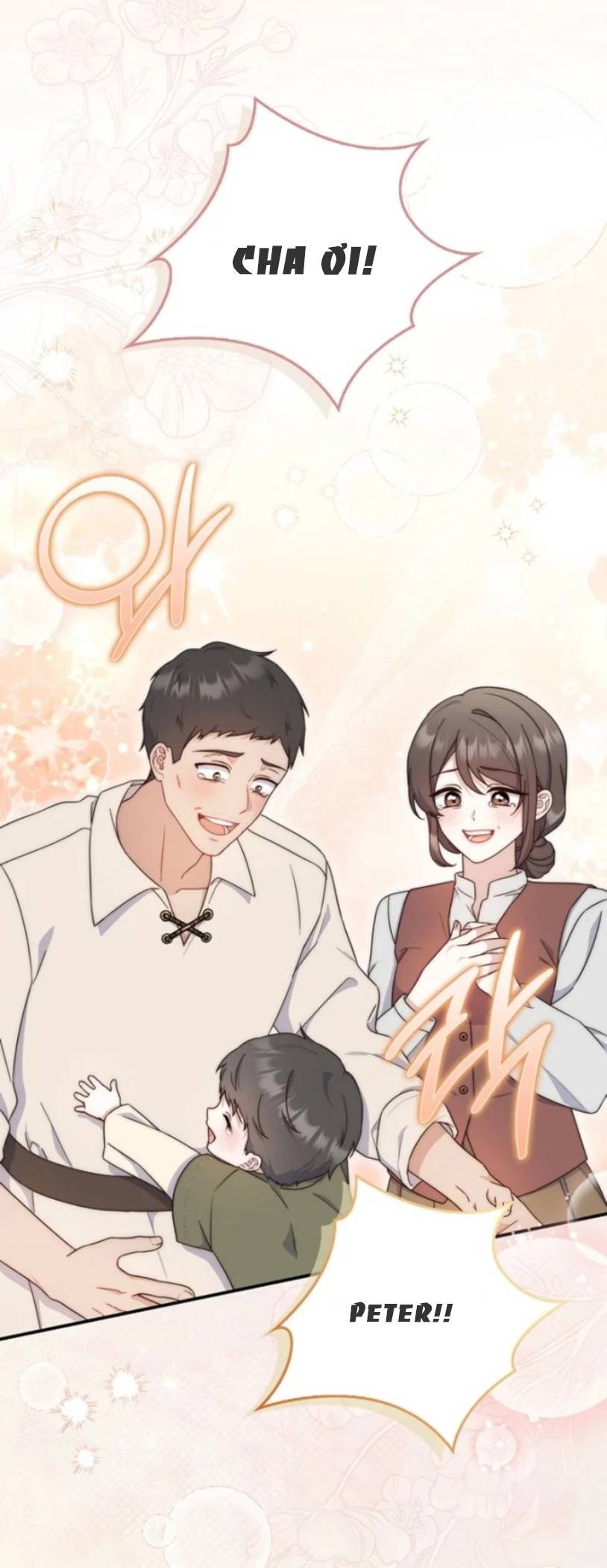 Lừa Dối Hôn Nhân Của Hoàng Đế - Chap 20 - Trang 3