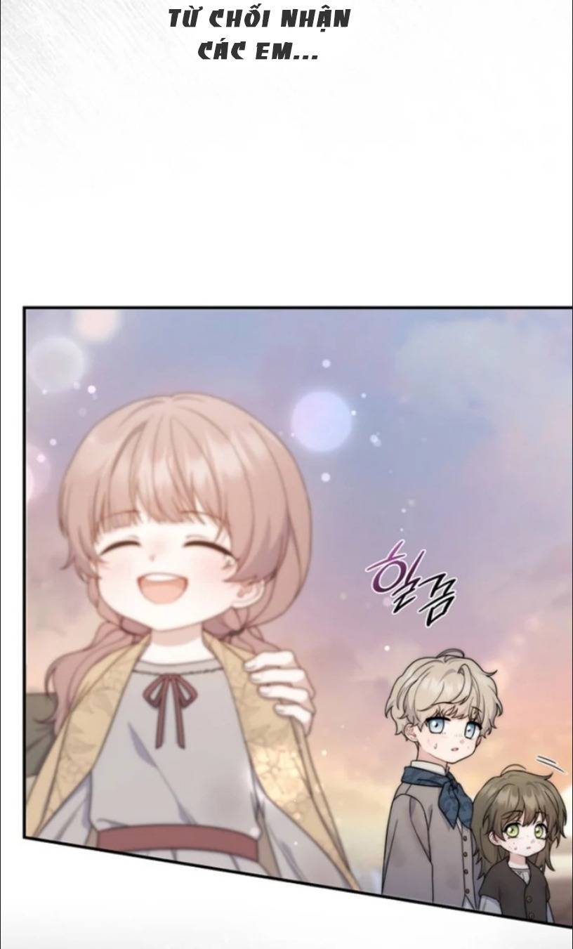 Lừa Dối Hôn Nhân Của Hoàng Đế - Chap 20 - Trang 22