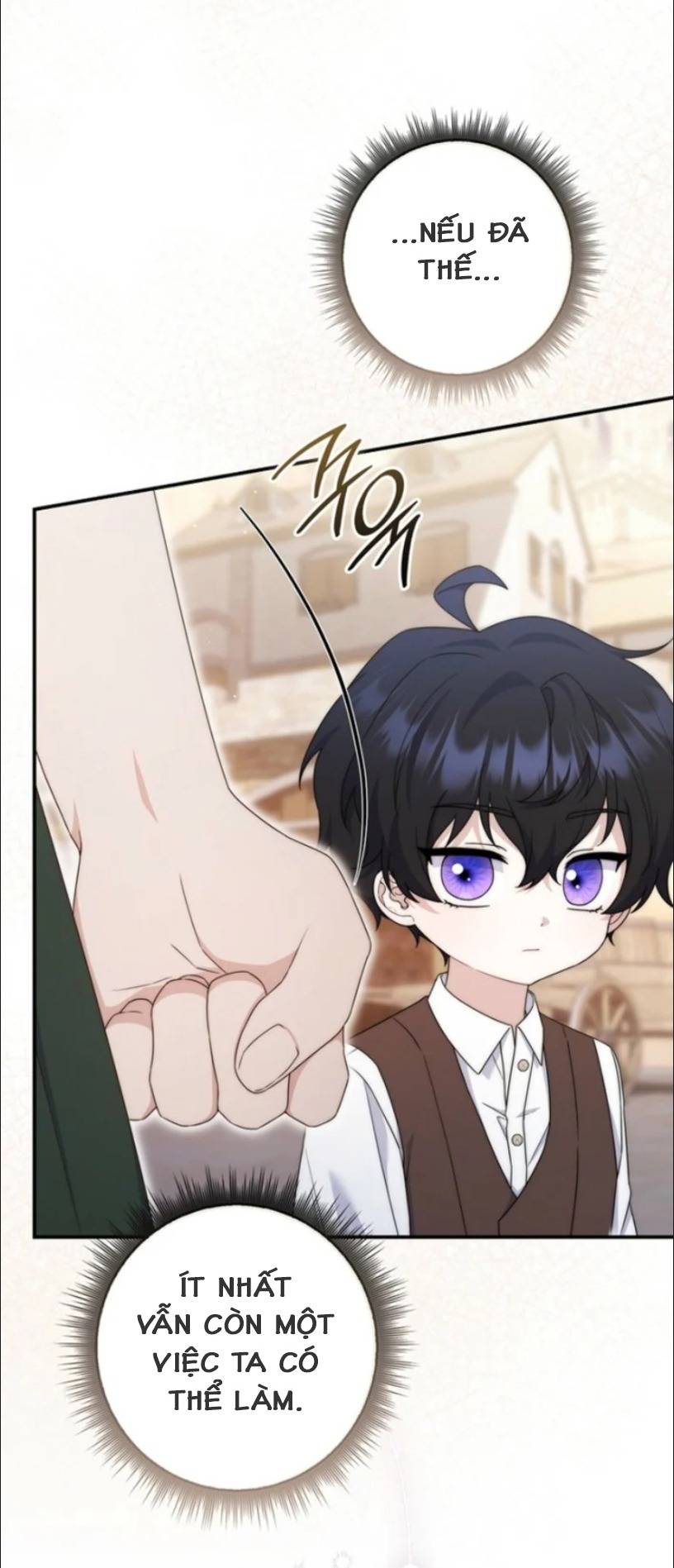 Lừa Dối Hôn Nhân Của Hoàng Đế - Chap 20 - Trang 25