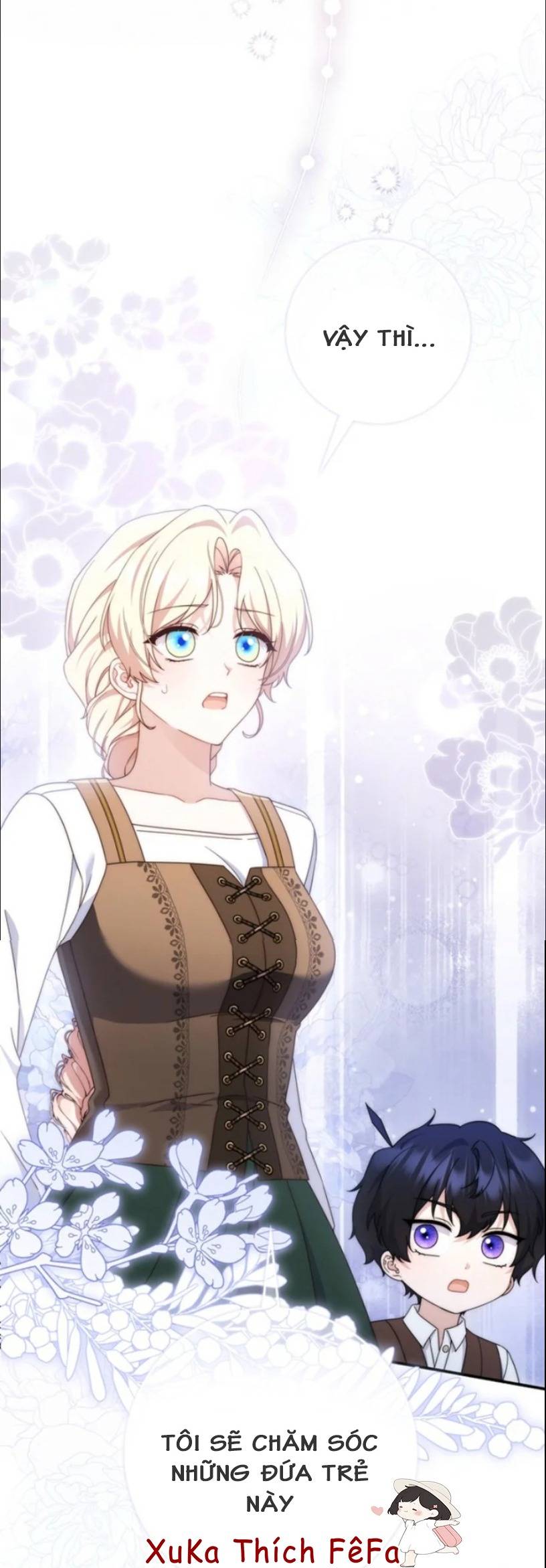 Lừa Dối Hôn Nhân Của Hoàng Đế - Chap 20 - Trang 26