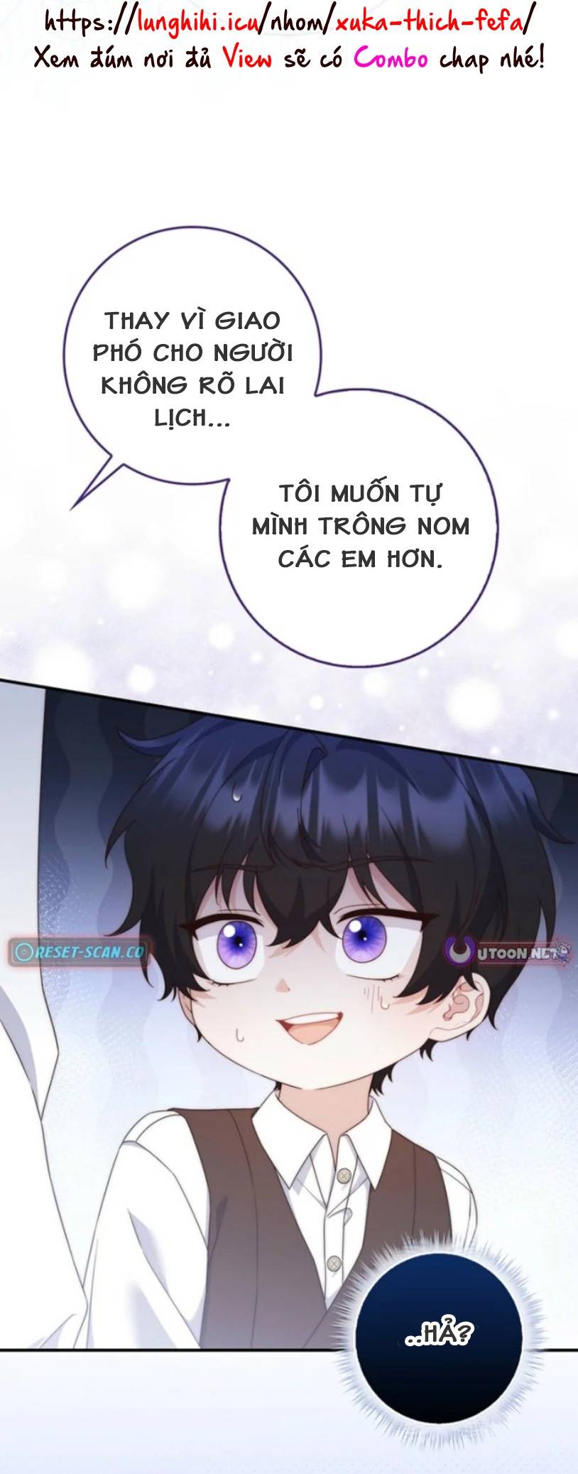 Lừa Dối Hôn Nhân Của Hoàng Đế - Chap 20 - Trang 27
