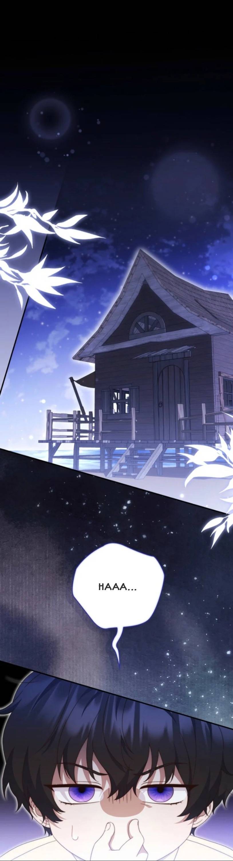Lừa Dối Hôn Nhân Của Hoàng Đế - Chap 20 - Trang 30