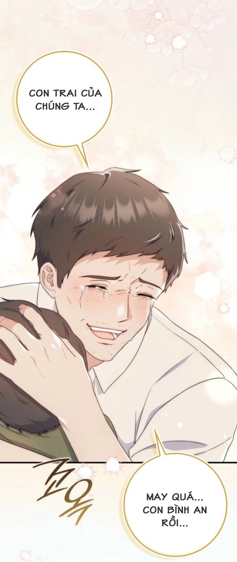 Lừa Dối Hôn Nhân Của Hoàng Đế - Chap 20 - Trang 4