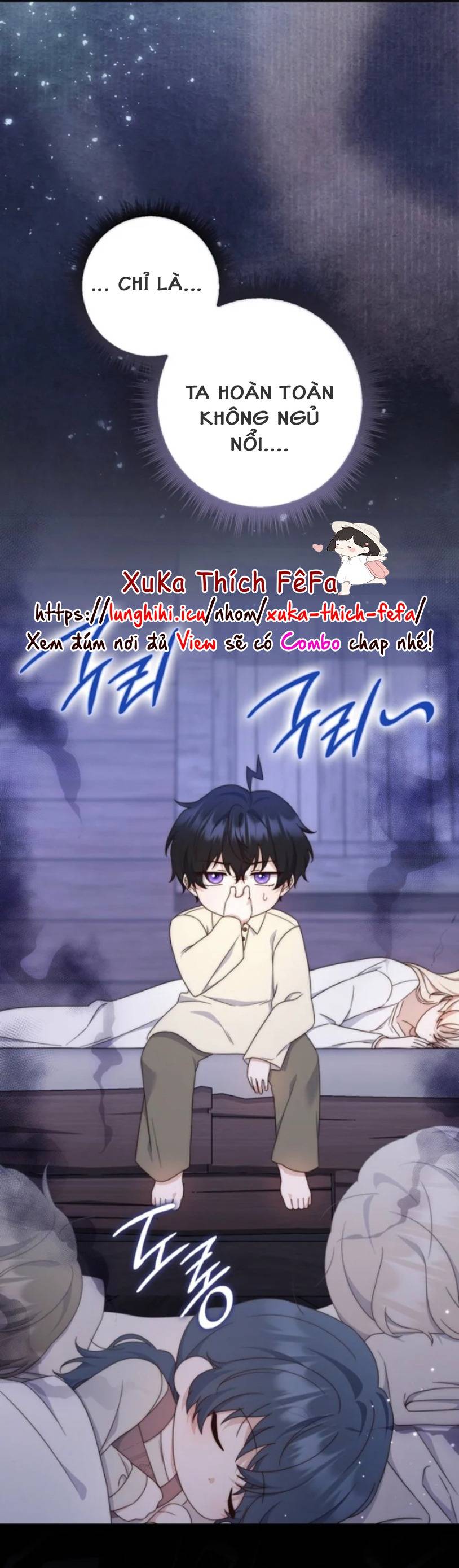 Lừa Dối Hôn Nhân Của Hoàng Đế - Chap 20 - Trang 31