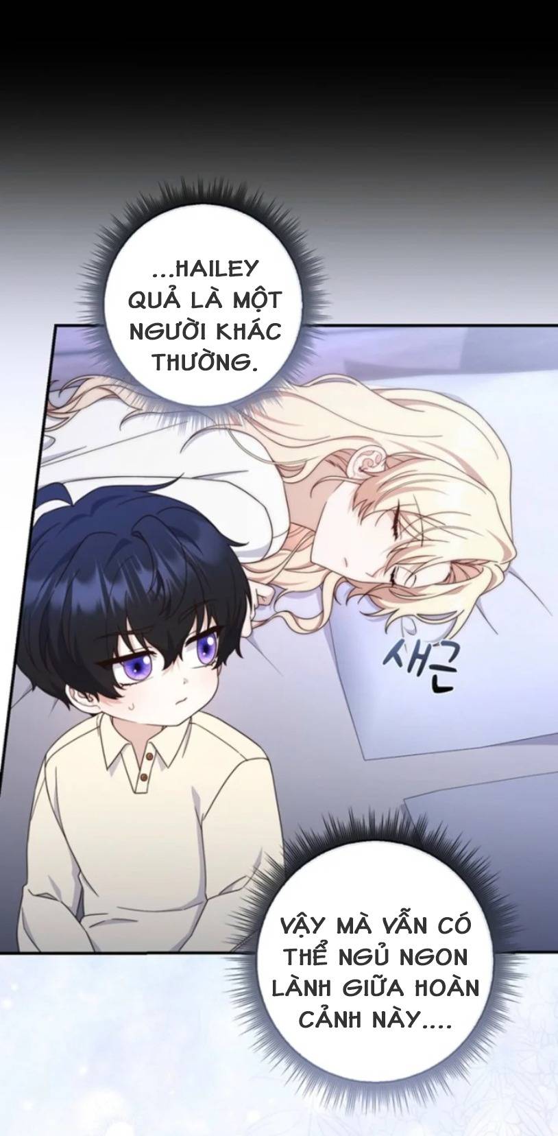 Lừa Dối Hôn Nhân Của Hoàng Đế - Chap 20 - Trang 33