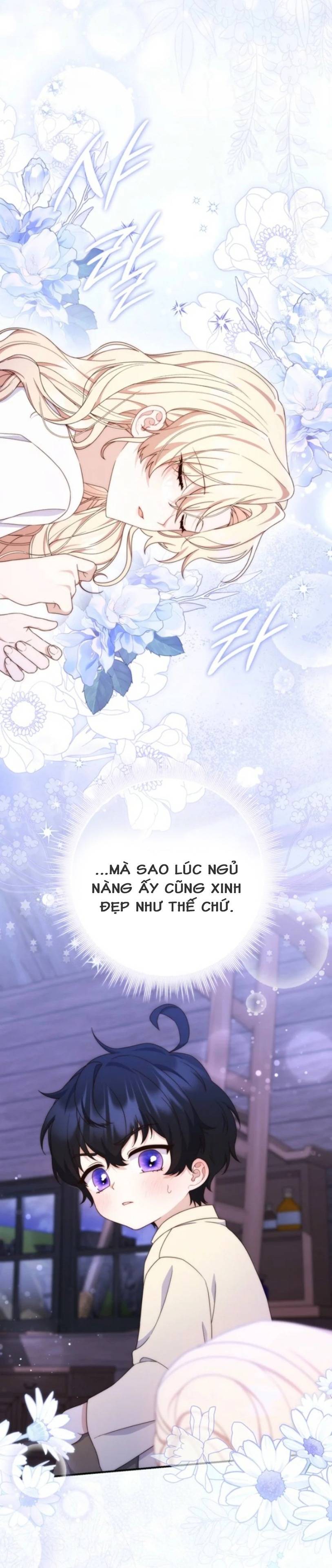 Lừa Dối Hôn Nhân Của Hoàng Đế - Chap 20 - Trang 34