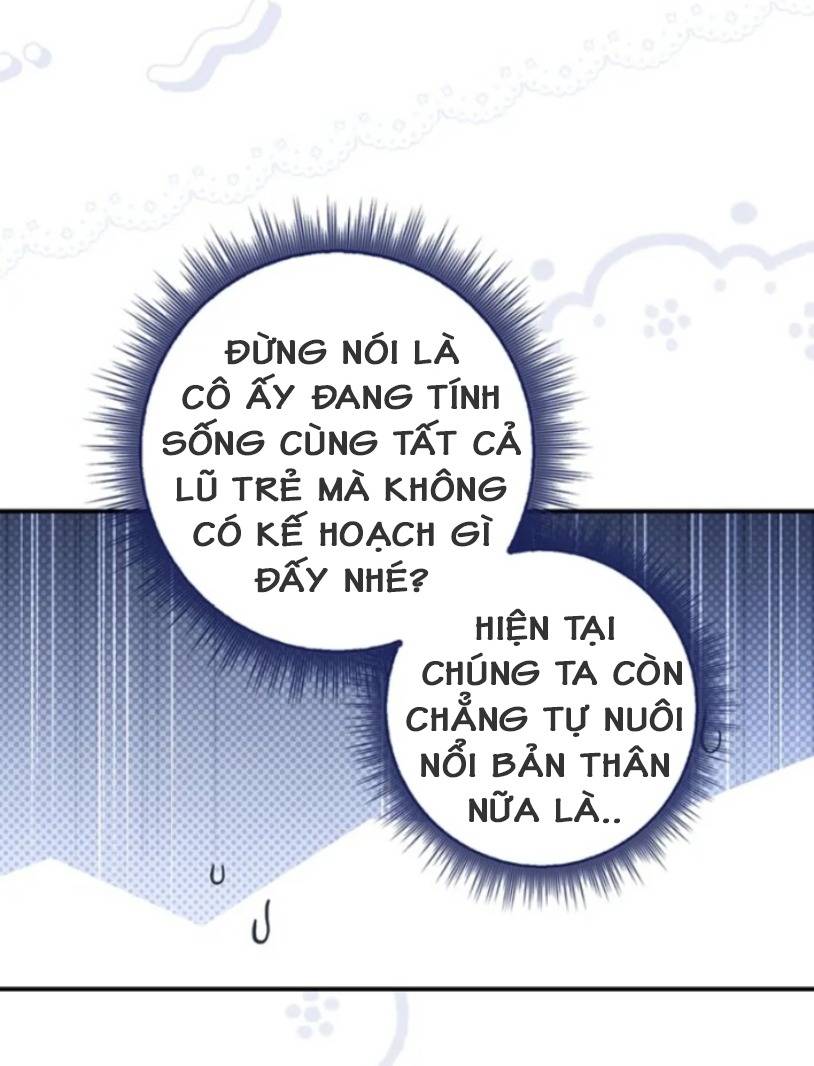 Lừa Dối Hôn Nhân Của Hoàng Đế - Chap 20 - Trang 36