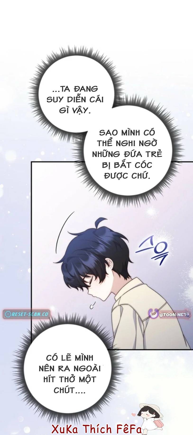 Lừa Dối Hôn Nhân Của Hoàng Đế - Chap 20 - Trang 39