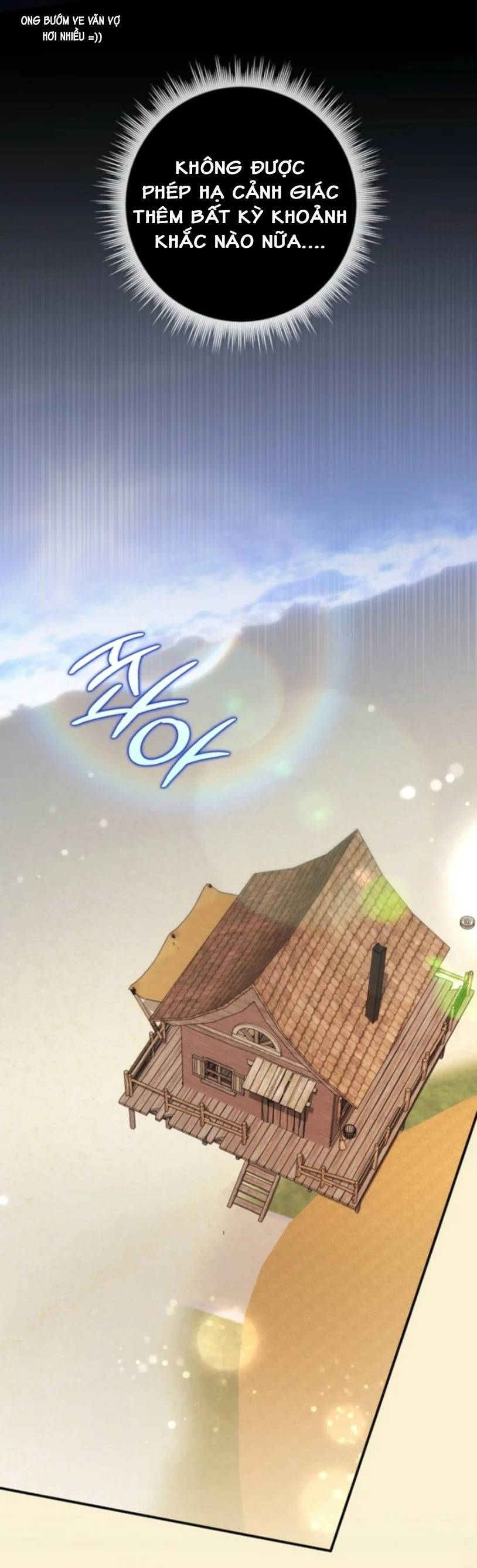 Lừa Dối Hôn Nhân Của Hoàng Đế - Chap 20 - Trang 43