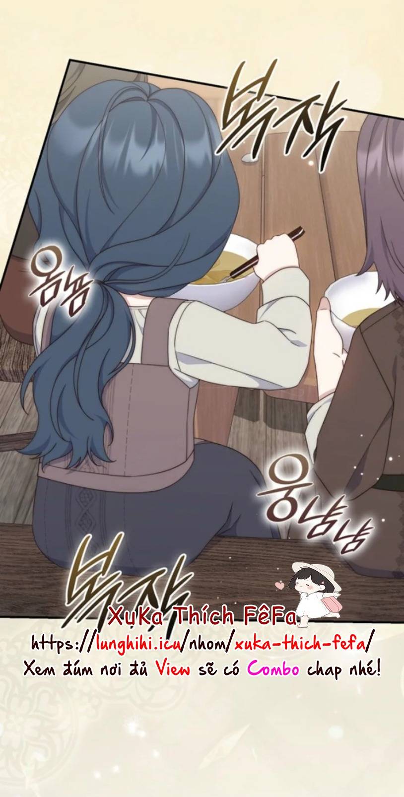 Lừa Dối Hôn Nhân Của Hoàng Đế - Chap 20 - Trang 44