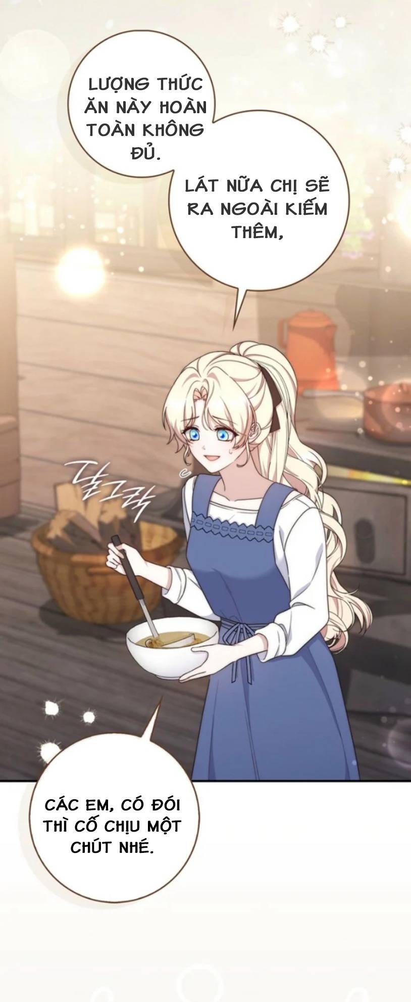 Lừa Dối Hôn Nhân Của Hoàng Đế - Chap 20 - Trang 45