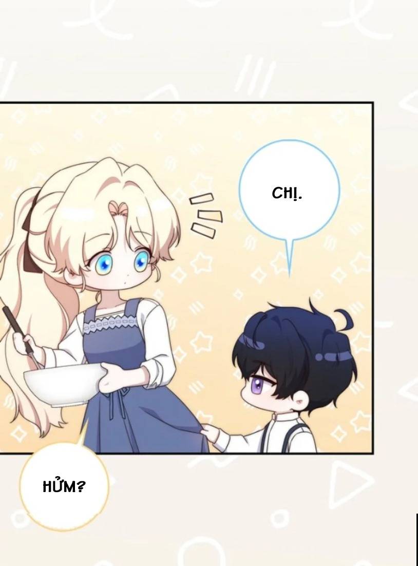 Lừa Dối Hôn Nhân Của Hoàng Đế - Chap 20 - Trang 46