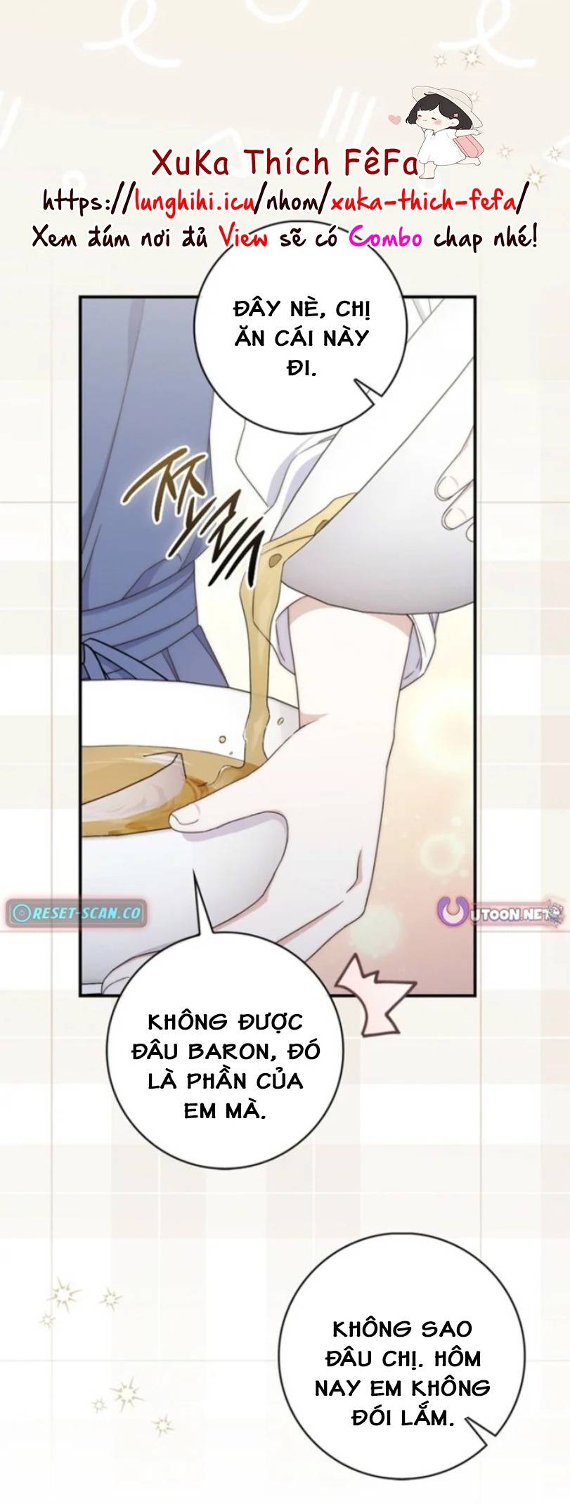 Lừa Dối Hôn Nhân Của Hoàng Đế - Chap 20 - Trang 47