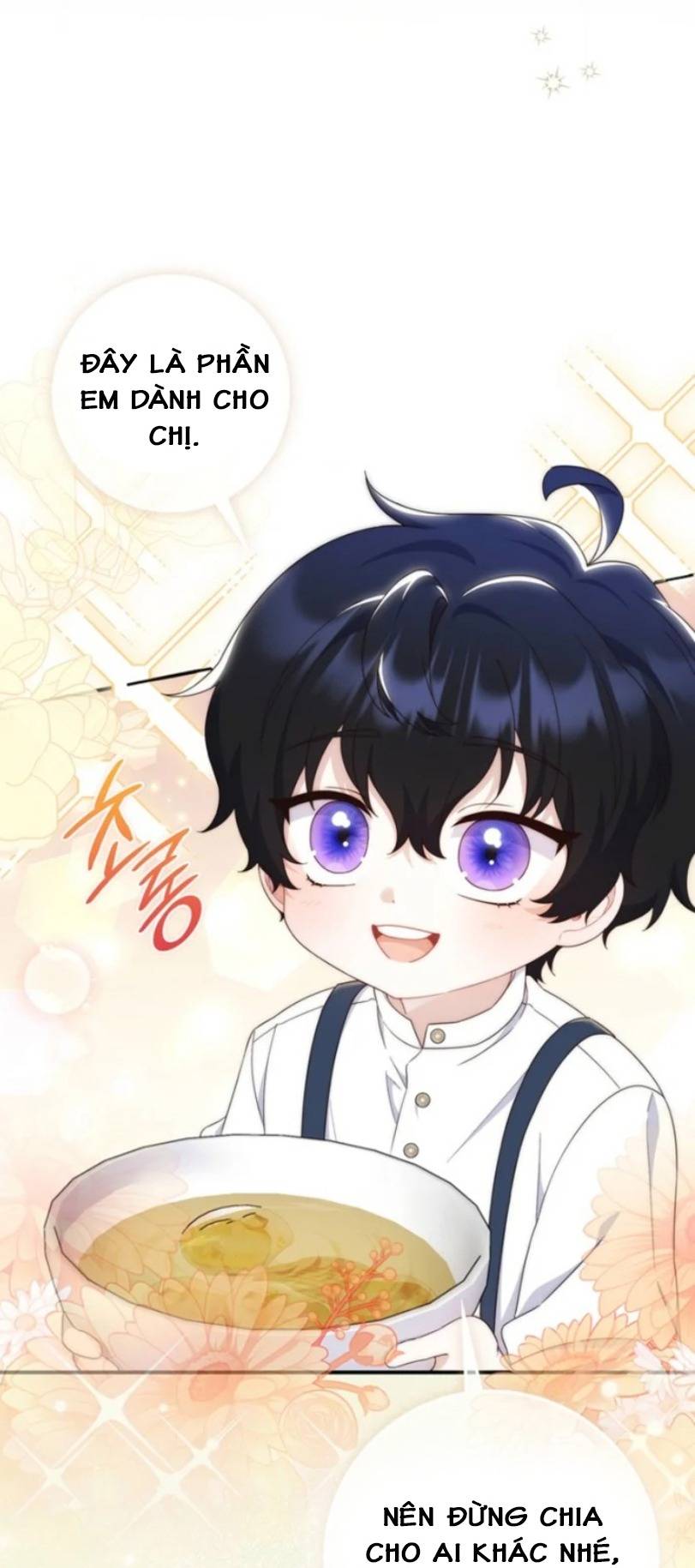 Lừa Dối Hôn Nhân Của Hoàng Đế - Chap 20 - Trang 48