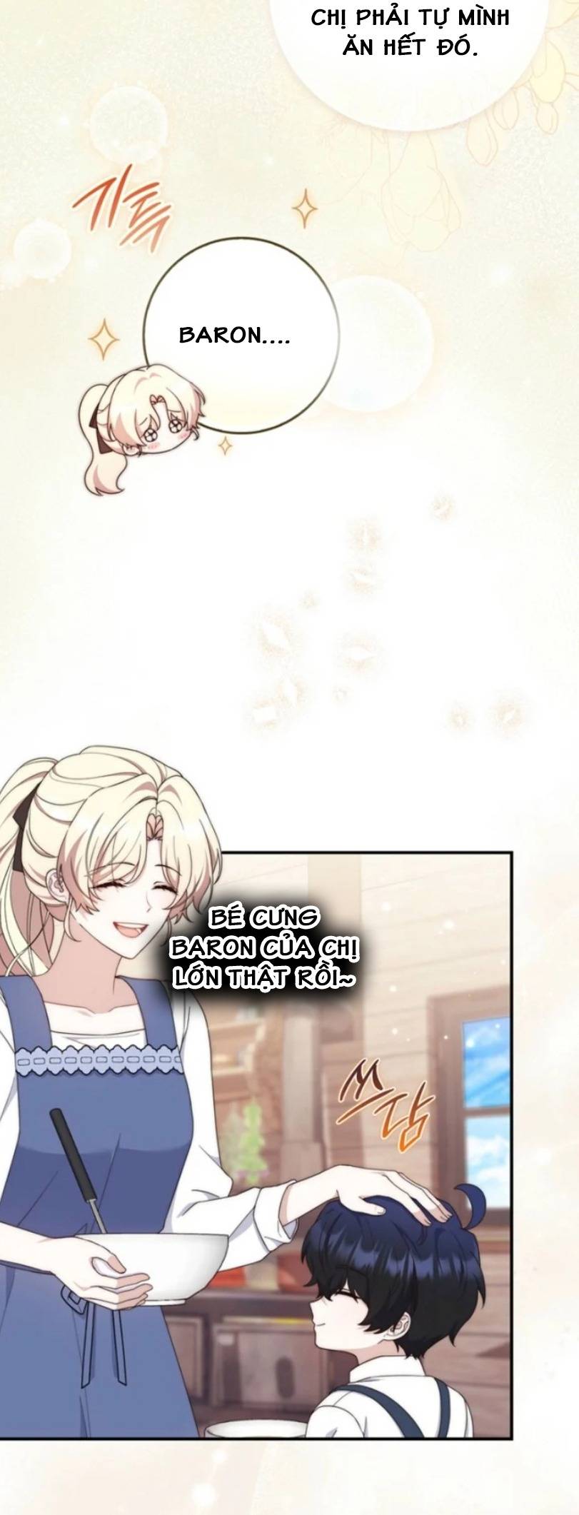 Lừa Dối Hôn Nhân Của Hoàng Đế - Chap 20 - Trang 49
