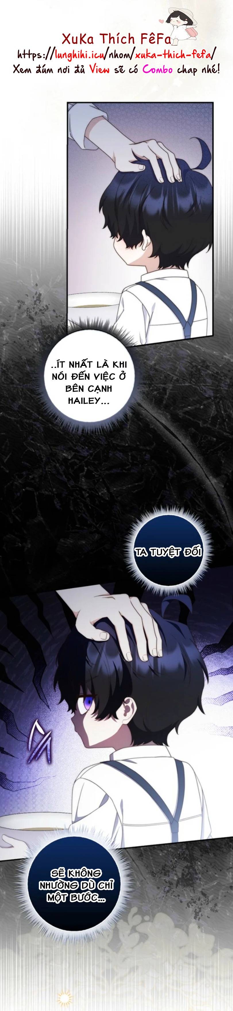 Lừa Dối Hôn Nhân Của Hoàng Đế - Chap 20 - Trang 51