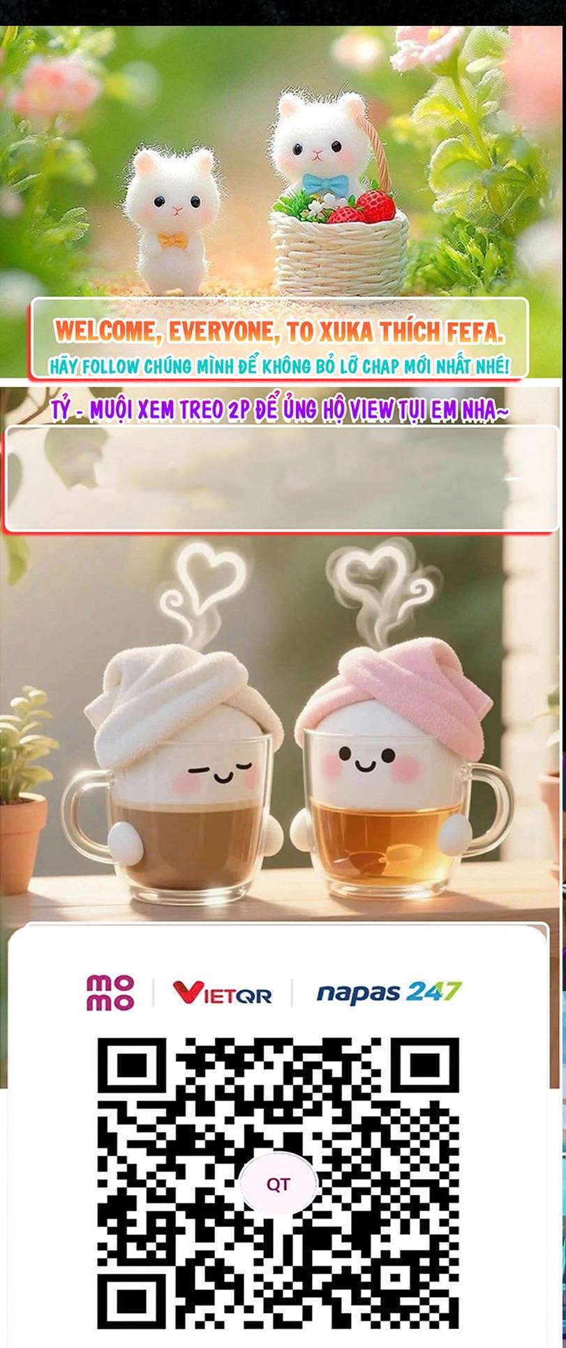 Lừa Dối Hôn Nhân Của Hoàng Đế - Chap 20 - Trang 53